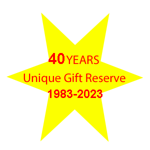 Unique Gift Reserve